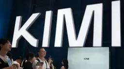 白宫称中国“月之暗面”Kimi K3模型窃取Anthropic技术