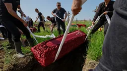 Боливия, Перу и другие. Как Россия вербует на войну в Украине латиноамериканцев под видом работы на стройке
